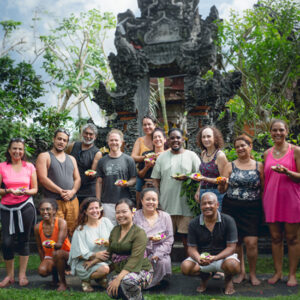 Retraite Bien-Être à Bali <br> 11 jours (vol en sus) – chambre double